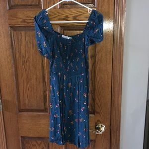 NWT XS dress